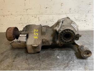 Gebruikte Differentieel achter Volvo XC70 (BZ) Prijs op aanvraag aangeboden door Autohandel-Smet Gebroeders NV