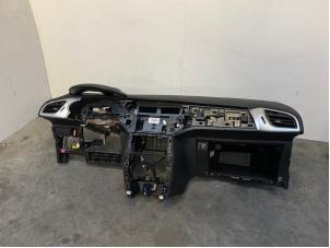 Gebruikte Dashboard Citroen C3 (SC) 1.4 HDi Prijs op aanvraag aangeboden door Autohandel-Smet Gebroeders NV