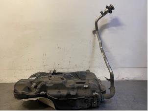 Gebruikte Tank Mercedes A (W176) 1.5 A-180 CDI, A-180d 16V Prijs op aanvraag aangeboden door Autohandel-Smet Gebroeders NV