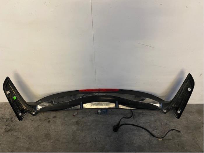 Gebruikte Diversen BMW X1 (F48) xDrive 20d 2.0 16V Prijs op aanvraag aangeboden door Autohandel-Smet Gebroeders NV