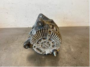 Gebruikte Dynamo Nissan Juke (F15) 1.5 dCi Prijs op aanvraag aangeboden door Autohandel-Smet Gebroeders NV