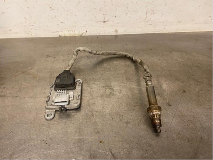 Gebruikte Lambda Sonde Citroen Berlingo 1.6 BlueHDI 100 Prijs op aanvraag aangeboden door Autohandel-Smet Gebroeders NV