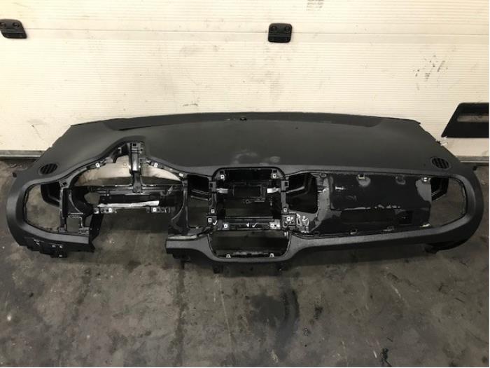 Kia Sportage Airbag sets voorraad Onderdelenlijn.nl