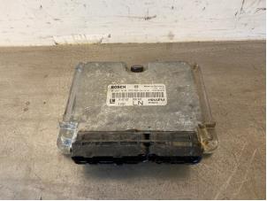 Gebruikte Inspuitcomputer Opel Astra Prijs op aanvraag aangeboden door Autohandel-Smet Gebroeders NV