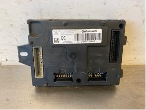 Gebruikte Bodycontrol Module Dacia Dokker (0S) 1.5 dCi 90 Prijs op aanvraag aangeboden door Autohandel-Smet Gebroeders NV