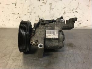 Gebruikte Pomp Airco Dacia Dokker (0S) 1.5 dCi 90 Prijs op aanvraag aangeboden door Autohandel-Smet Gebroeders NV