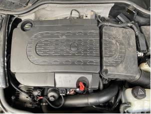 Gebruikte Motor Mini Mini (R56) 1.6 One D 16V Prijs op aanvraag aangeboden door Autohandel-Smet Gebroeders NV