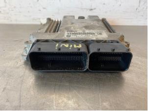 Gebruikte Computer Motormanagement BMW Mini One/Cooper (R50) 1.4 D One Prijs op aanvraag aangeboden door Autohandel-Smet Gebroeders NV