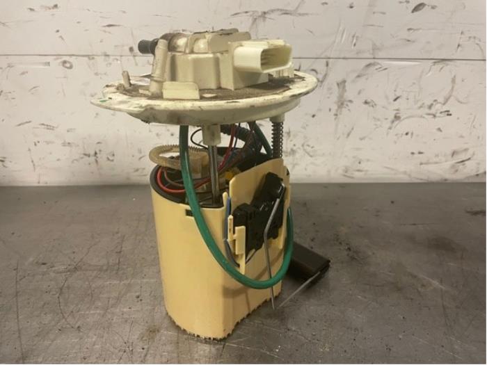 Gebruikte Tank element Pomp Ford Transit Custom Prijs op aanvraag aangeboden door Autohandel-Smet Gebroeders NV