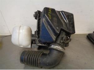 Gebruikte Luchtfilterhuis Subaru Outback (BR) 2.0 D 16V Prijs op aanvraag aangeboden door Autohandel-Smet Gebroeders NV