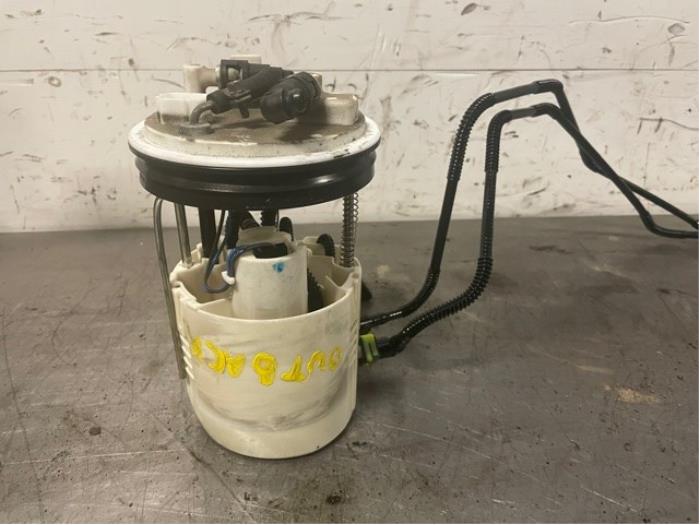 Tank element Pomp Subaru Outback (BR), 2009 2.0 D 16V, Combi/o, Diesel, 1.998cc, 110kW (150pk), 4x4, EE20Z, 2009-09 (Gebruikt)