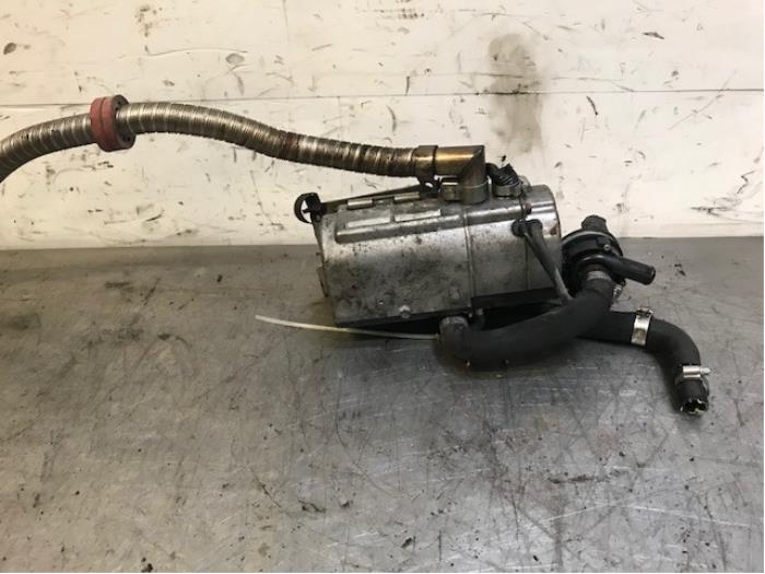 Gebruikte Diversen Subaru Outback (BR) 2.0 D 16V Prijs op aanvraag aangeboden door Autohandel-Smet Gebroeders NV