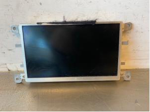 Gebruikte Display Interieur Audi A4 Prijs op aanvraag aangeboden door Autohandel-Smet Gebroeders NV