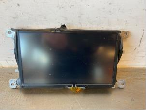 Gebruikte Display Interieur Audi A4 Allroad Quattro (B8) Prijs op aanvraag aangeboden door Autohandel-Smet Gebroeders NV