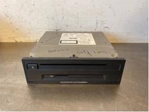 Gebruikte CD Speler Volkswagen Golf VII Alltrack Prijs op aanvraag aangeboden door Autohandel-Smet Gebroeders NV