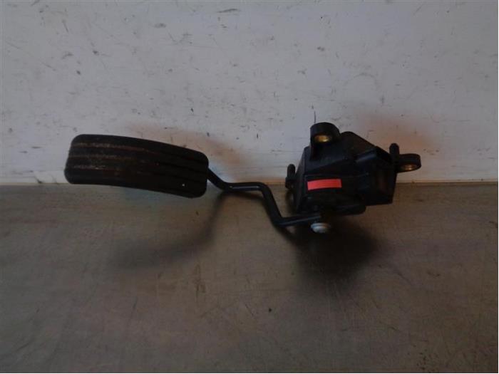 Gebruikte Gaspedaalpositie Sensor Renault Clio III Estate/Grandtour (KR) 1.5 dCi FAP Prijs op aanvraag aangeboden door Autohandel-Smet Gebroeders NV