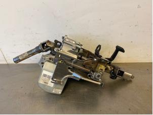 Gebruikte Stuurkolom compleet Renault Clio III Estate/Grandtour (KR) 1.5 dCi FAP Prijs op aanvraag aangeboden door Autohandel-Smet Gebroeders NV