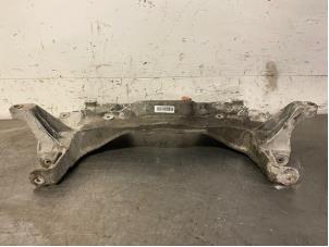 Gebruikte Subframe Fiat Fiorino (225) 1.3 D 16V Multijet 80 Prijs op aanvraag aangeboden door Autohandel-Smet Gebroeders NV