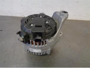 Gebruikte Dynamo BMW X1 (F48) xDrive 20d 2.0 16V Prijs op aanvraag aangeboden door Autohandel-Smet Gebroeders NV