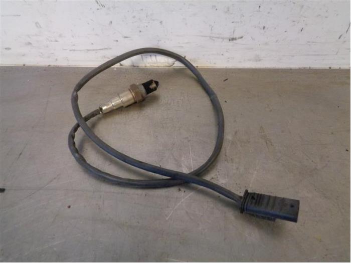 Gebruikte Lambda Sonde BMW X1 (F48) xDrive 20d 2.0 16V Prijs op aanvraag aangeboden door Autohandel-Smet Gebroeders NV