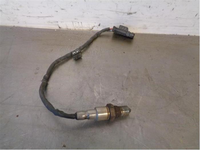 Gebruikte Lambda Sonde BMW X1 (F48) xDrive 20d 2.0 16V Prijs op aanvraag aangeboden door Autohandel-Smet Gebroeders NV