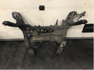 Gebruikte Subframe BMW X1 (F48) xDrive 20d 2.0 16V Prijs op aanvraag aangeboden door Autohandel-Smet Gebroeders NV