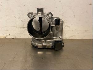 Gebruikte Gasklephuis Volvo XC70 (BZ) Prijs op aanvraag aangeboden door Autohandel-Smet Gebroeders NV