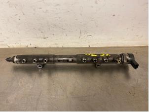 Gebruikte Injector brug Volvo XC70 (BZ) Prijs op aanvraag aangeboden door Autohandel-Smet Gebroeders NV
