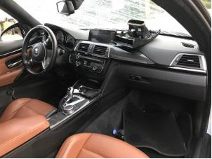 Gebruikte Bekleding Set (compleet) BMW M4 Prijs op aanvraag aangeboden door Autohandel-Smet Gebroeders NV