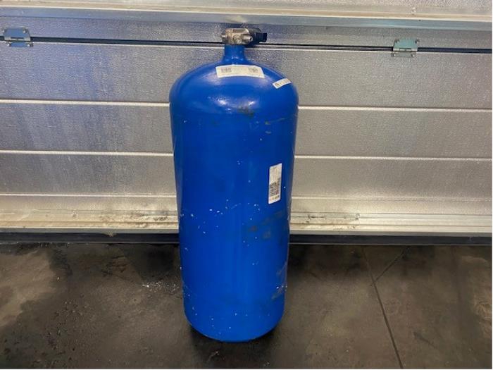 Gebruikte CNG tank Skoda Octavia Combi (5EAC) 1.4 TSI 16V G-TEC Prijs op aanvraag aangeboden door Autohandel-Smet Gebroeders NV