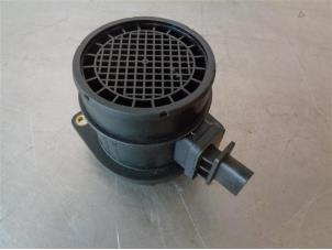 Gebruikte Luchthoeveelheidsmeter Hyundai Santa Fe II (CM) 2.2 CRDi 16V 4x4 Prijs op aanvraag aangeboden door Autohandel-Smet Gebroeders NV