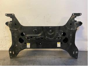 Gebruikte Subframe Ford Transit Custom 2.0 TDCi 16V Eco Blue 170 Prijs op aanvraag aangeboden door Autohandel-Smet Gebroeders NV