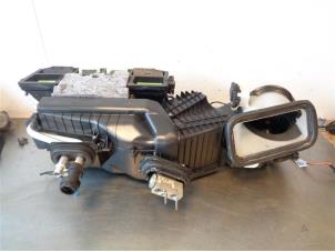 Gebruikte Chaufagebak Mercedes SLK (R172) 2.1 250 CDI, 250d 16V Prijs op aanvraag aangeboden door Autohandel-Smet Gebroeders NV