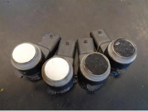 Gebruikte PDC Sensor Mercedes SLK (R172) 2.1 250 CDI, 250d 16V Prijs op aanvraag aangeboden door Autohandel-Smet Gebroeders NV