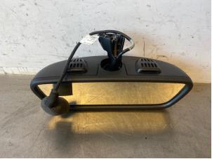 Gebruikte Spiegel binnen Mercedes SLK (R172) 2.1 250 CDI, 250d 16V Prijs op aanvraag aangeboden door Autohandel-Smet Gebroeders NV