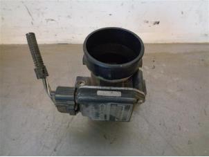 Gebruikte Luchthoeveelheidsmeter Ford Focus 1 1.6 16V Prijs op aanvraag aangeboden door Autohandel-Smet Gebroeders NV