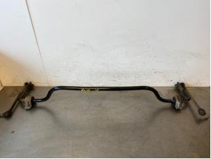 Gebruikte Stabilisatorstang voor Mercedes SLK (R172) 2.1 250 CDI, 250d 16V Prijs op aanvraag aangeboden door Autohandel-Smet Gebroeders NV