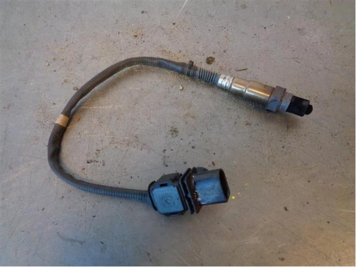 Gebruikte Lambda Sonde Renault Captur I (2R) 1.5 Energy dCi 90 FAP Prijs op aanvraag aangeboden door Autohandel-Smet Gebroeders NV