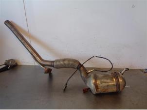 Gebruikte Katalysator Seat Leon (5FB) 1.2 TSI Ecomotive 16V Prijs op aanvraag aangeboden door Autohandel-Smet Gebroeders NV