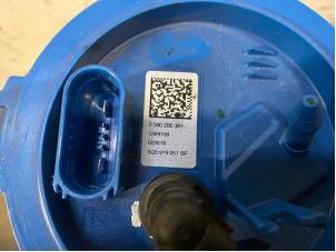 Tank element Pomp van een Seat Leon (5FB) 1.2 TSI Ecomotive 16V 2018