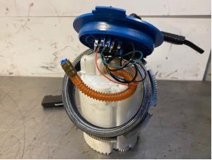 Tank element Pomp van een Seat Leon (5FB) 1.2 TSI Ecomotive 16V 2018