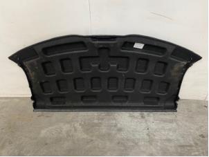 Gebruikte Hoedenplank Seat Leon (5FB) 1.2 TSI Ecomotive 16V Prijs op aanvraag aangeboden door Autohandel-Smet Gebroeders NV