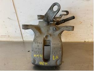 Gebruikte Remklauw (Tang) links-achter Skoda Octavia Combi (5EAC) Prijs op aanvraag aangeboden door Autohandel-Smet Gebroeders NV