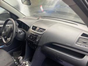 Gebruikte Airbag set Suzuki Swift (ZA/ZC/ZD) 1.2 16V Prijs op aanvraag aangeboden door Autohandel-Smet Gebroeders NV