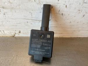 Gebruikte Module Centrale Deurvergrendeling Ford EcoSport (JK8) 1.0 EcoBoost 12V 125 Prijs op aanvraag aangeboden door Autohandel-Smet Gebroeders NV