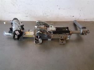 Gebruikte Stuurkolom compleet Seat Leon (5FB) 1.2 TSI Ecomotive 16V Prijs op aanvraag aangeboden door Autohandel-Smet Gebroeders NV