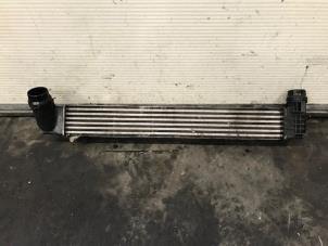 Gebruikte Intercooler Renault Megane III Berline (BZ) 1.5 dCi 110 Prijs op aanvraag aangeboden door Autohandel-Smet Gebroeders NV