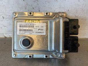 Gebruikte Computer Motormanagement Fiat Panda/Pandina (312) 1.2 69 Prijs op aanvraag aangeboden door Autohandel-Smet Gebroeders NV