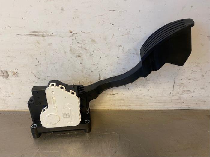 Gebruikte Sensor Gaspedaalpositie Fiat Panda (312) 1.2 69 Prijs op aanvraag aangeboden door Autohandel-Smet Gebroeders NV