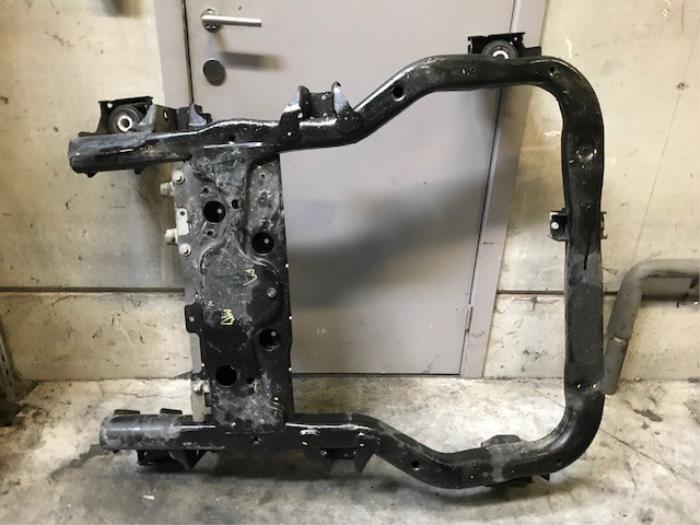Gebruikte Subframe Volkswagen Transporter/Caravelle T6 2.0 TDI 150 California 4Motion Prijs op aanvraag aangeboden door Autohandel-Smet Gebroeders NV